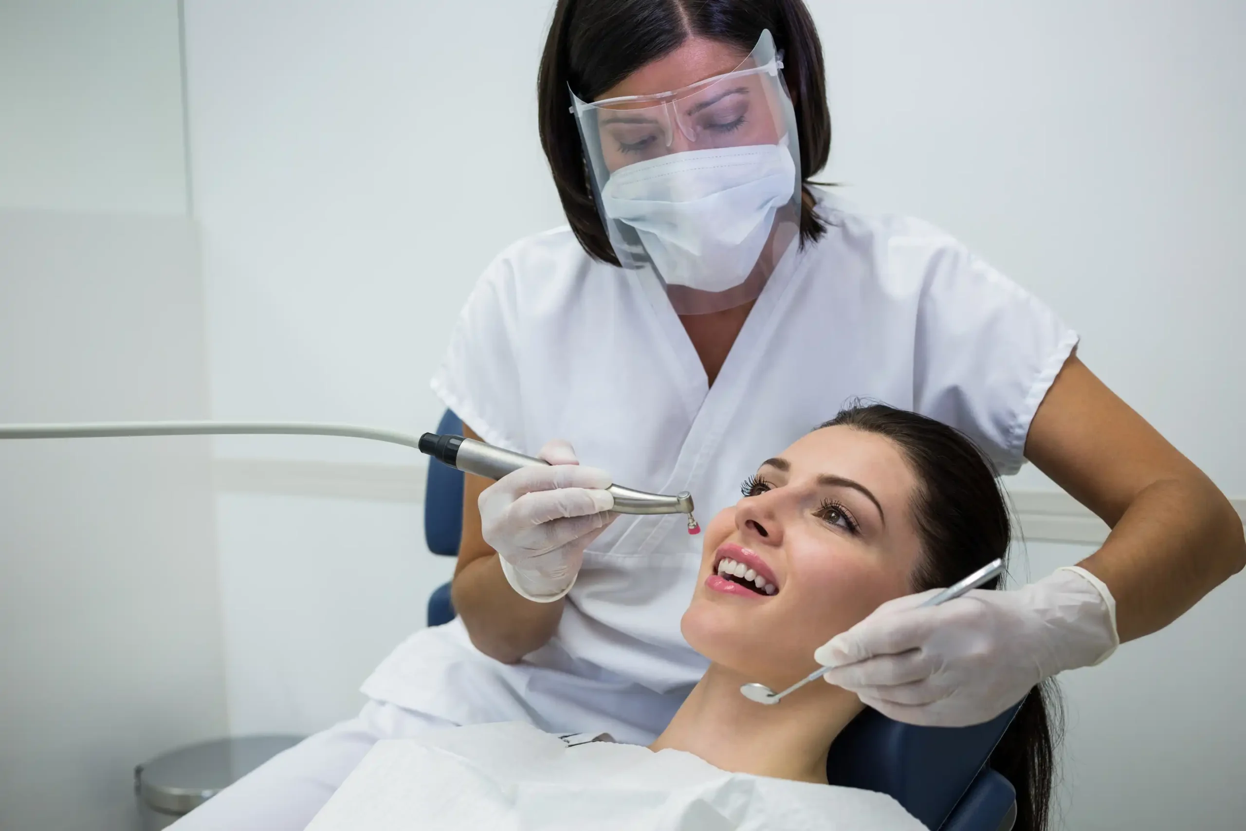 Dental and vision