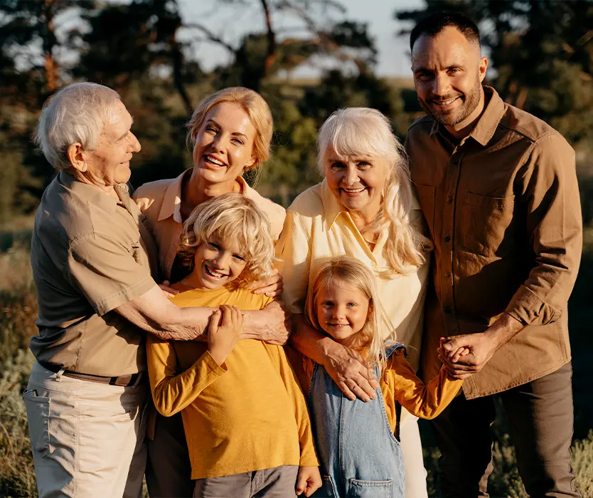 Families