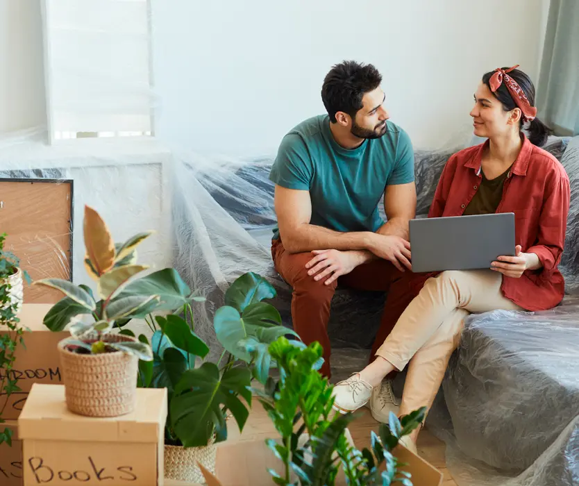 Home ownership