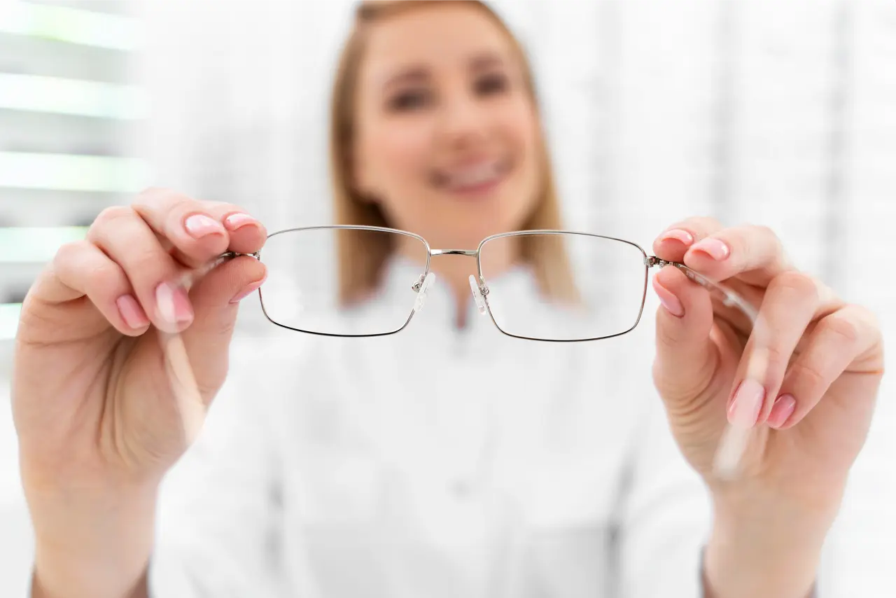 Dental and vision