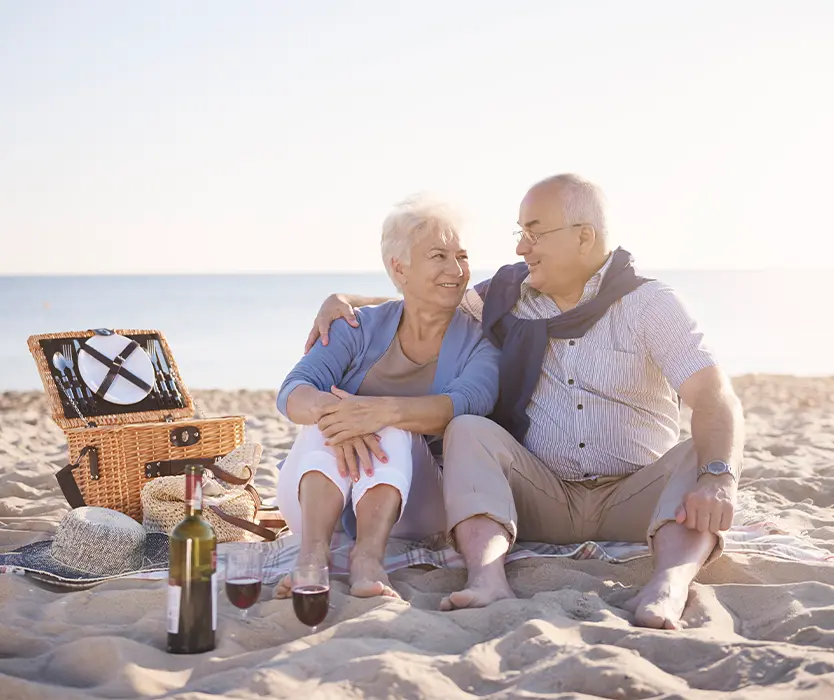 Retirement