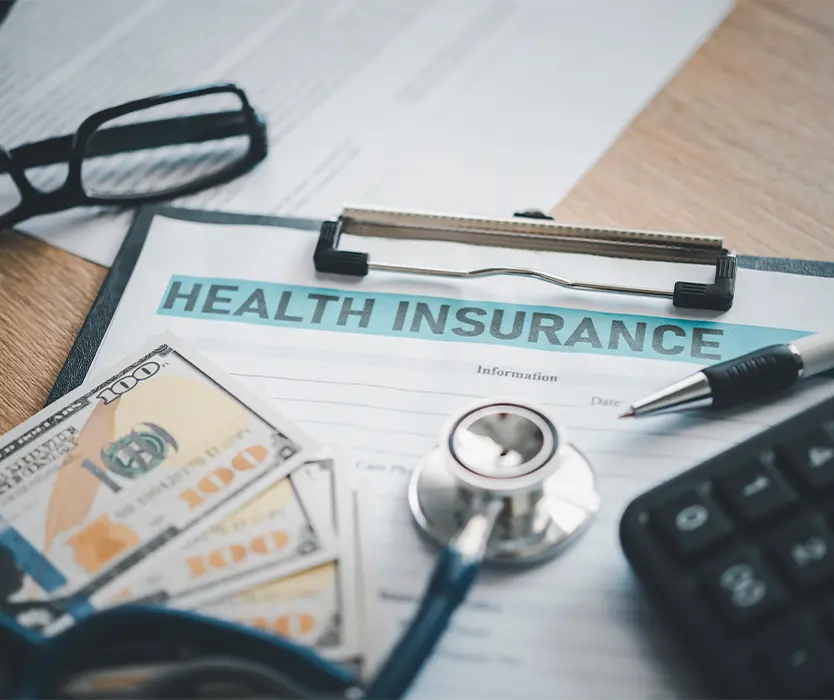 Olympia insurance agency