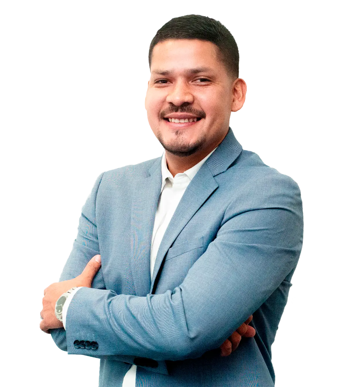 Christian Martinez